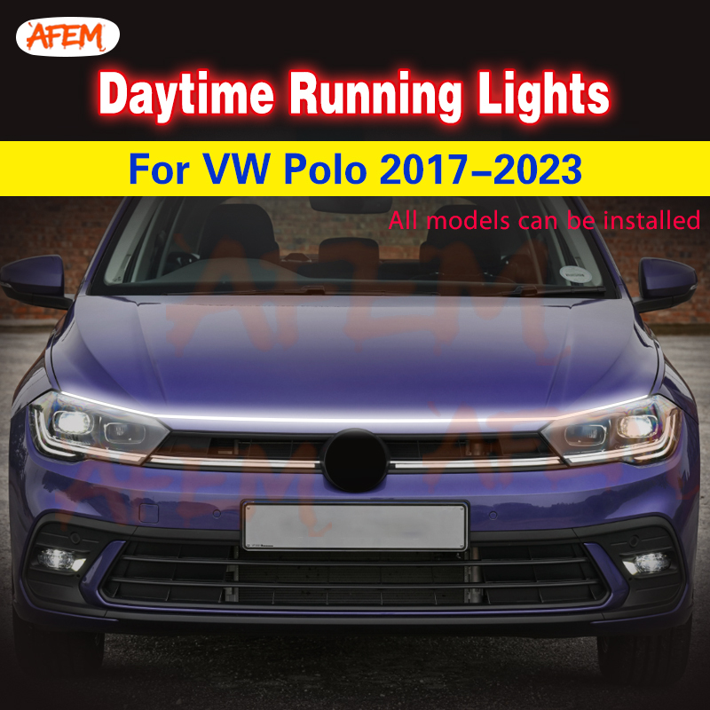 Car Led Strip 12V Waterproof - Tira de luces LED flexibles para