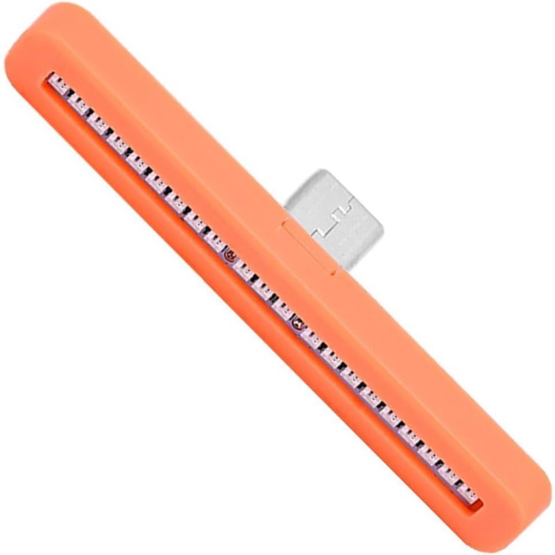 Car Ambient Light Sound Activated - Luces LED de ambiente para coche,