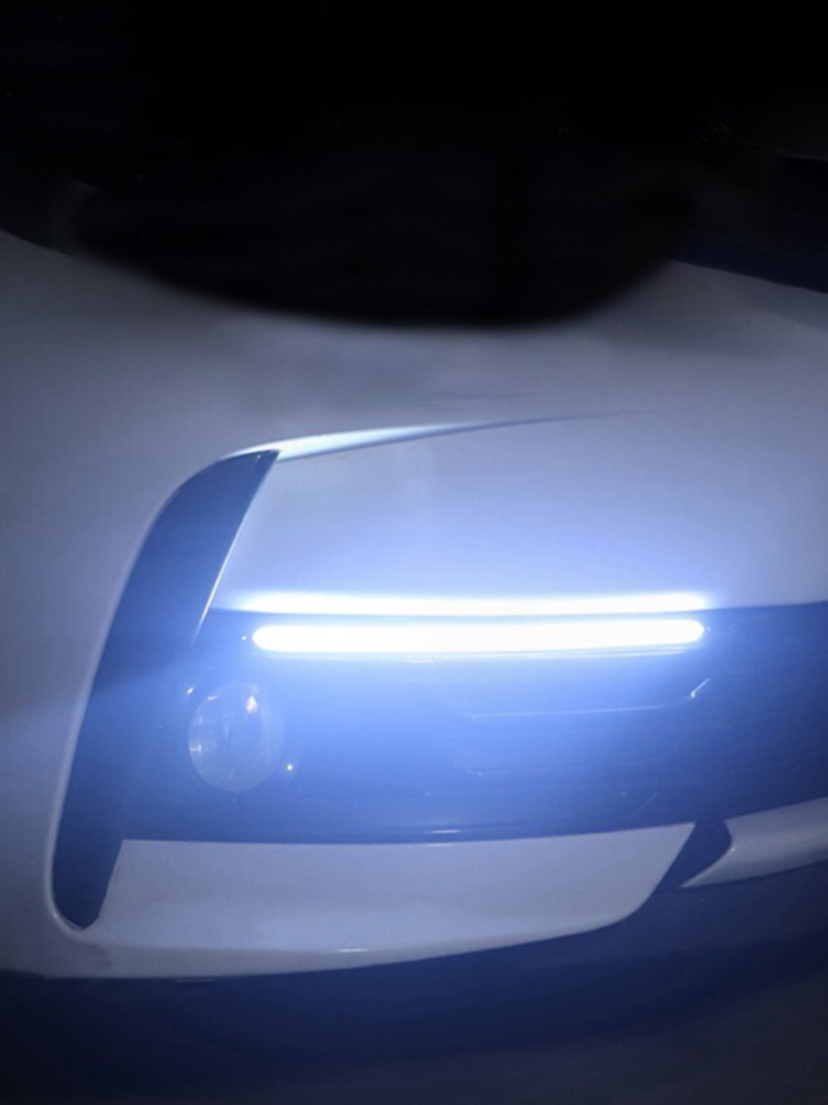 Estilo de coche señal de giro  - Car Led Strip 12V Waterproof reseña y precio