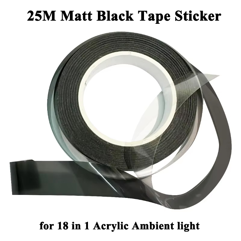 Kit de luces ambientales LED R - Car Ambient Lighting 64 Color reseña y precio