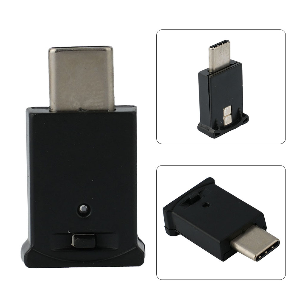 Luz LED Interior de USB-C para - Car Interior Neon Light Usb reseña y precio