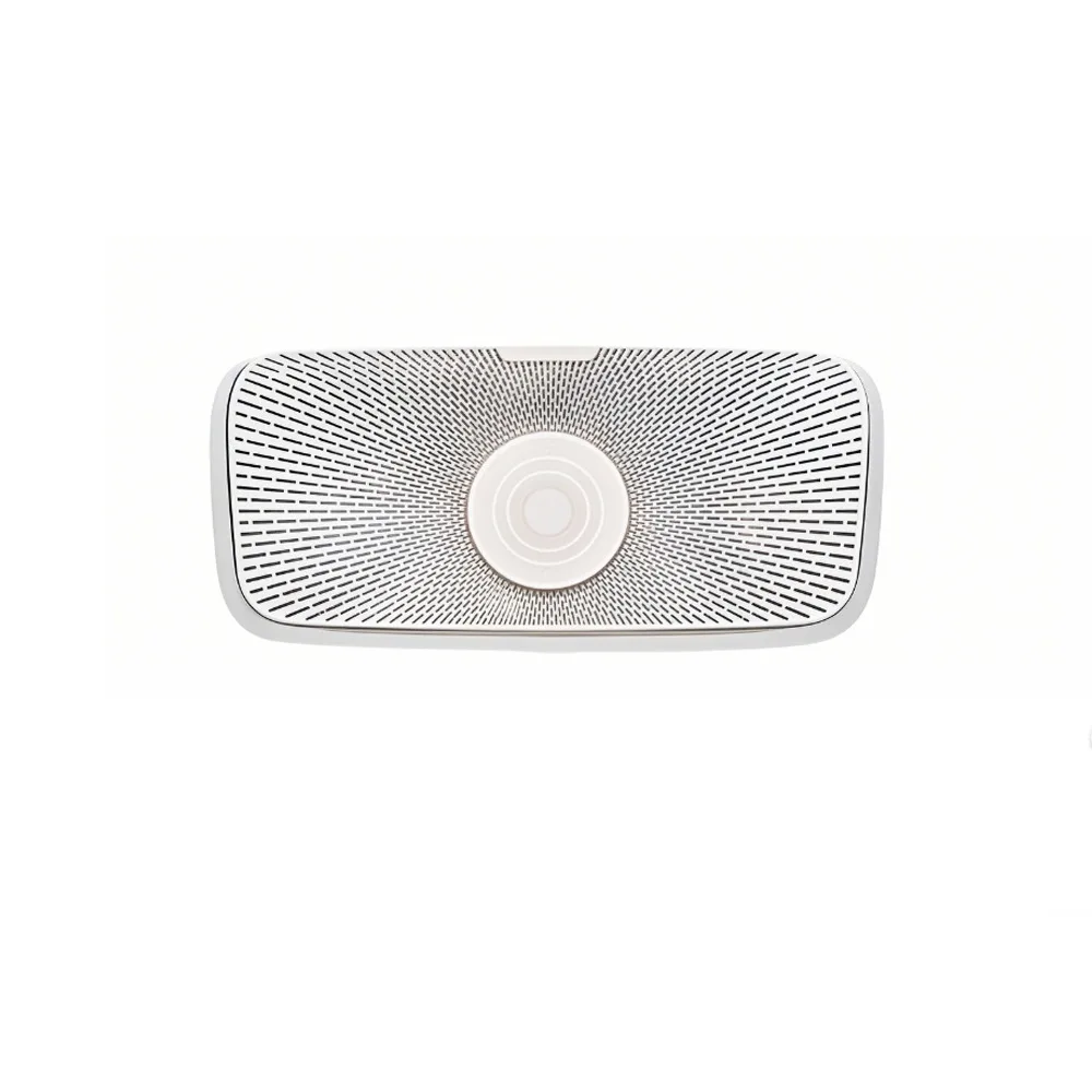 Altavoz de Techo para Automóvi - Car Ambient Lighting 64 Color reseña y precio