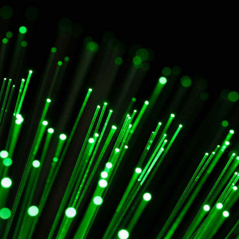 10~50 piezas de 1.5 mm (de diá - Car Roof Star Light Fiber Optic reseña y precio