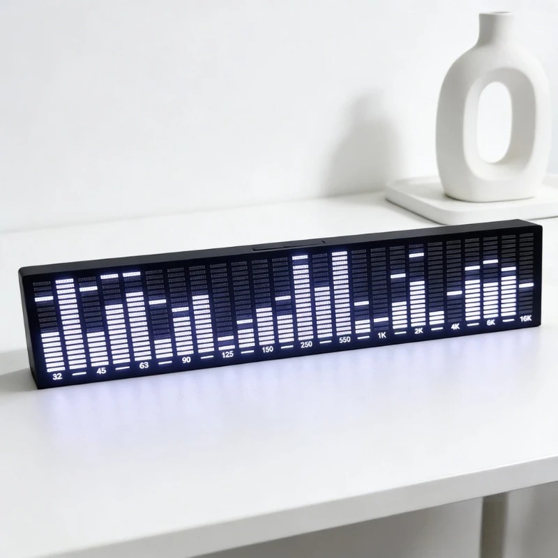 Luz LED Ambiental para Auto co - Car Ambient Light Sound Activated reseña y precio