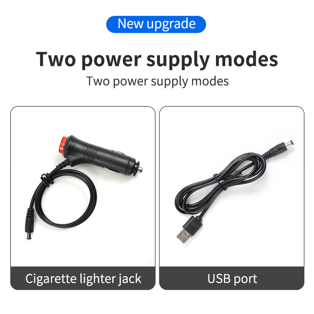 Luz LED para el espacio de los - Car Interior Neon Light Usb reseña y precio