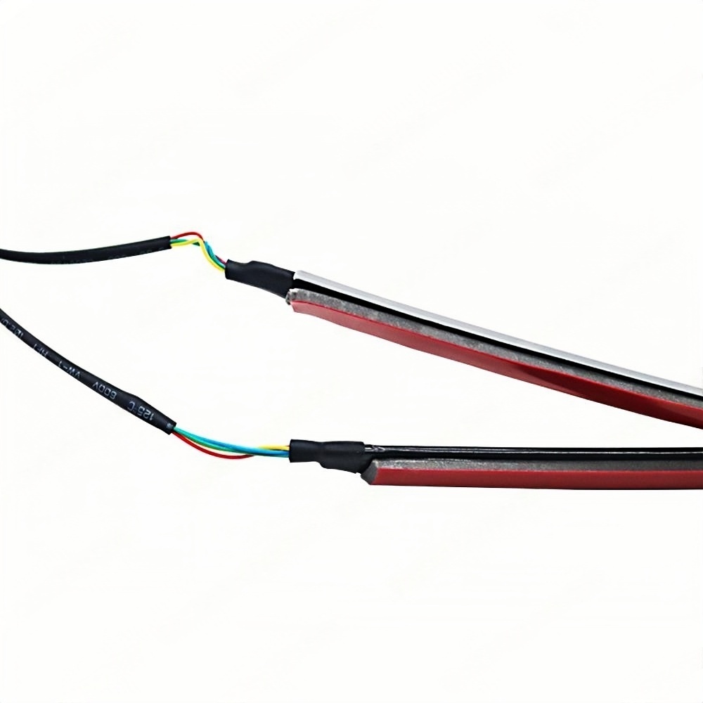 Luz Ambiental LED de 64 Colore - Car Ambient Lighting 64 Color reseña y precio