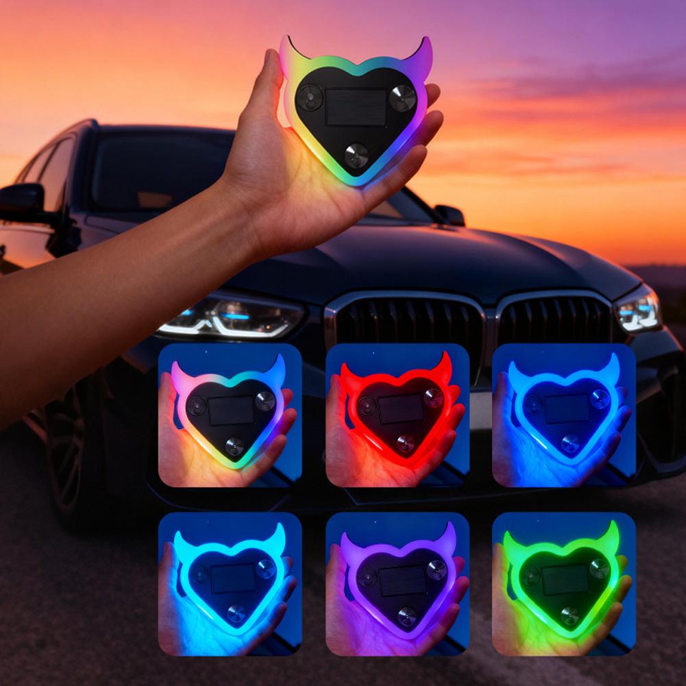 Luces LED para ventana de coch - Car Interior Neon Light Usb reseña y precio