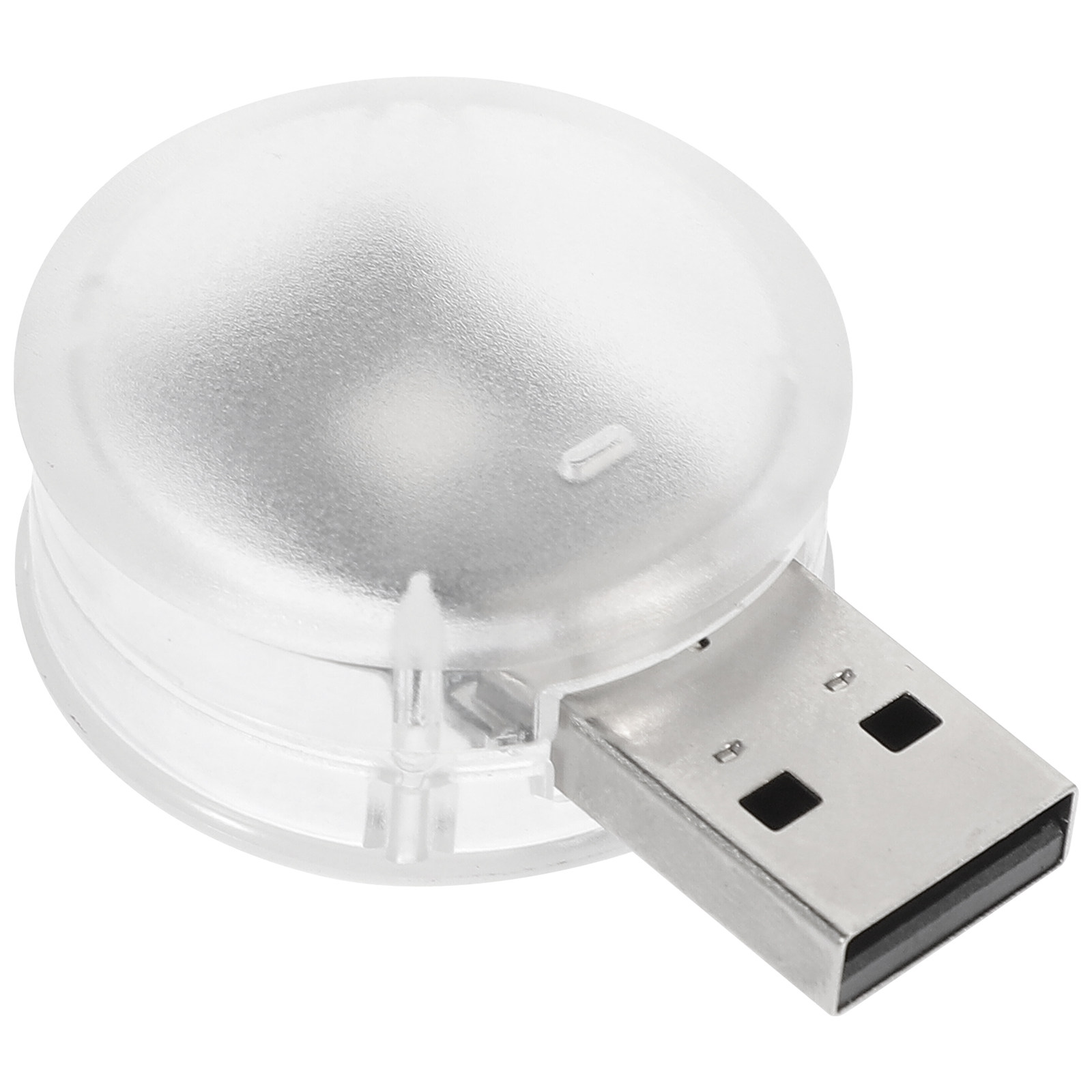 Lámpara nocturna USB con activ - Car Ambient Light Sound Activated reseña y precio