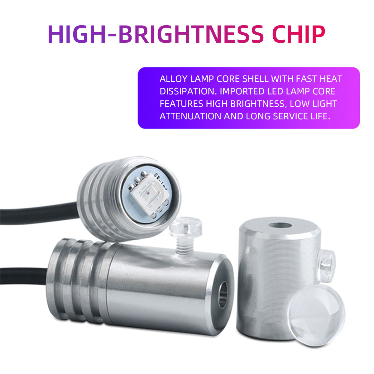 Luces LED de Ambiente para Int - Car Ambient Light Fiber Optic 6M reseña y precio