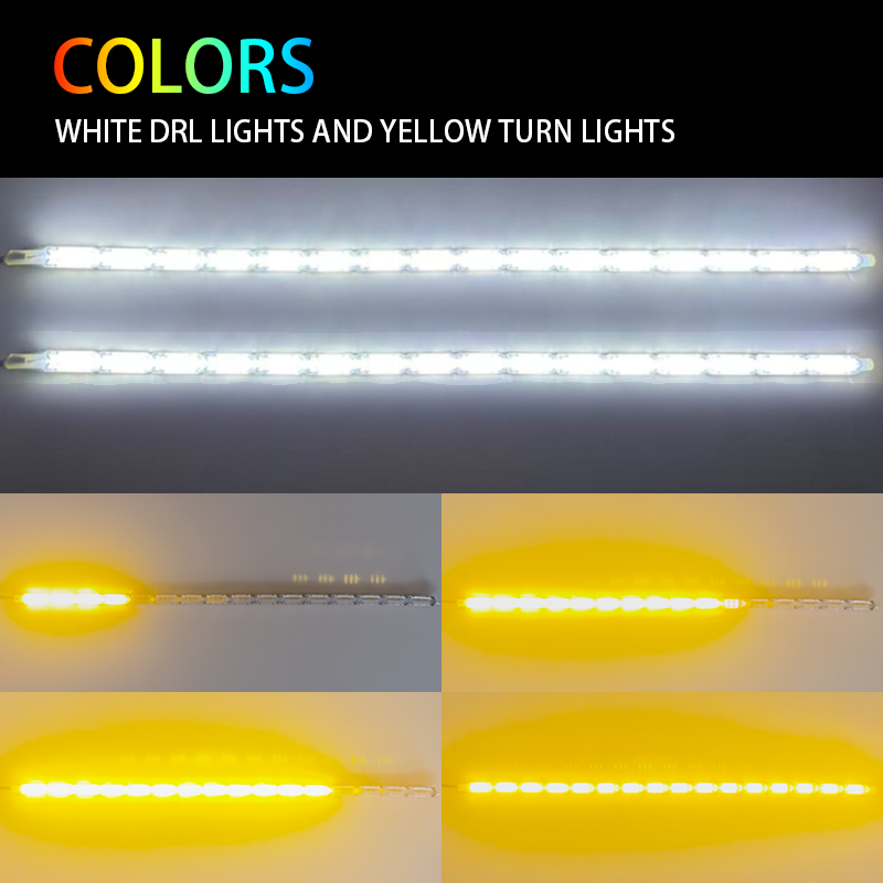Tira de LED Flexible de 12V, L - Car Led Strip 12V Waterproof reseña y precio