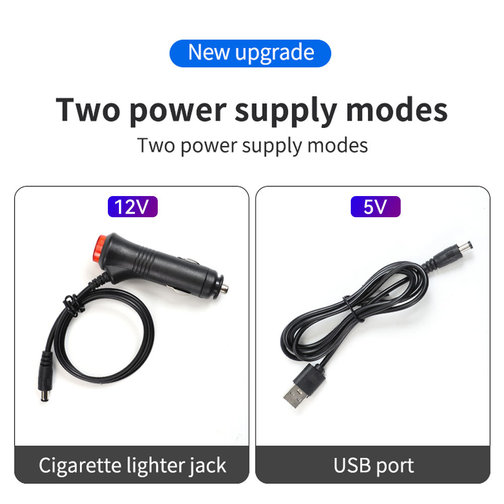 Kit de tira de luces LED de ne - Car Ambient Light Kit With Remote reseña y precio
